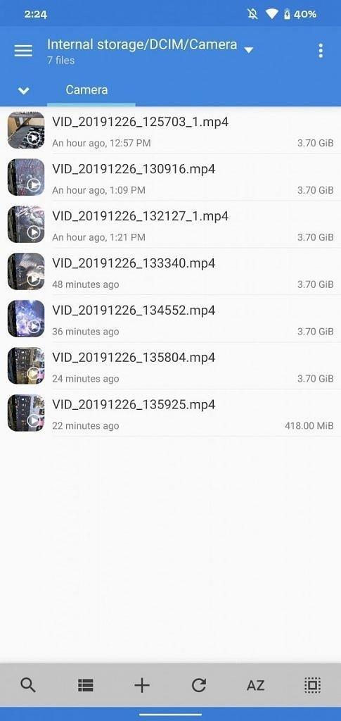 爆料版的视频怎么制作,深度解析幕后制作过程 第1张 爆料版的视频怎么制作,深度解析幕后制作过程 第1张