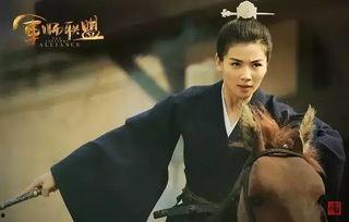 军师联盟在线观看92,智谋对决，风云变幻！  第1张