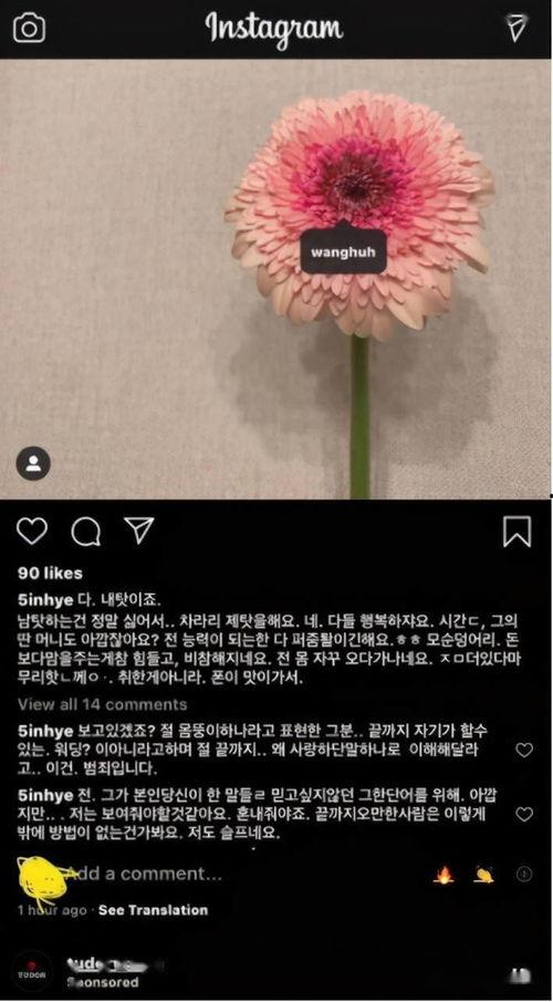 韩国娱乐圈爆料的文件,揭秘娱乐圈黑幕与真相  第3张