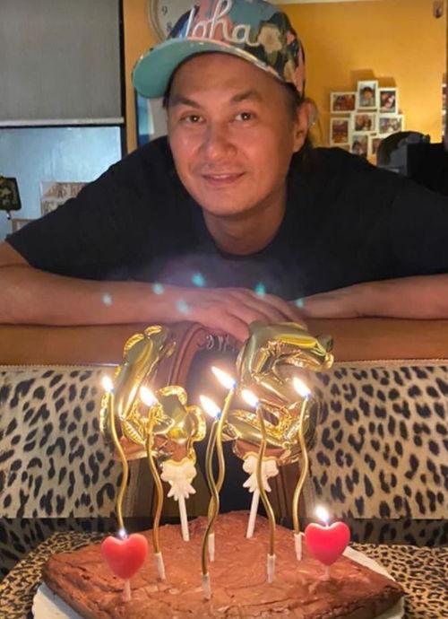 许冠杰生日在线观看,在线观看盛宴即将开启  第3张