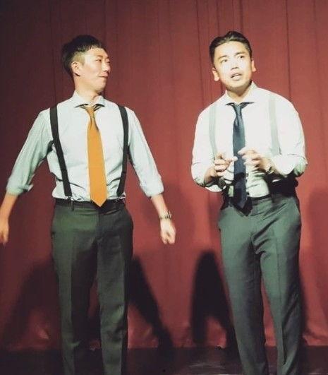 韩国男团爆料视频大全,揭秘偶像幕后生活与真实情感 第1张 韩国男团爆料视频大全,揭秘偶像幕后生活与真实情感 第1张